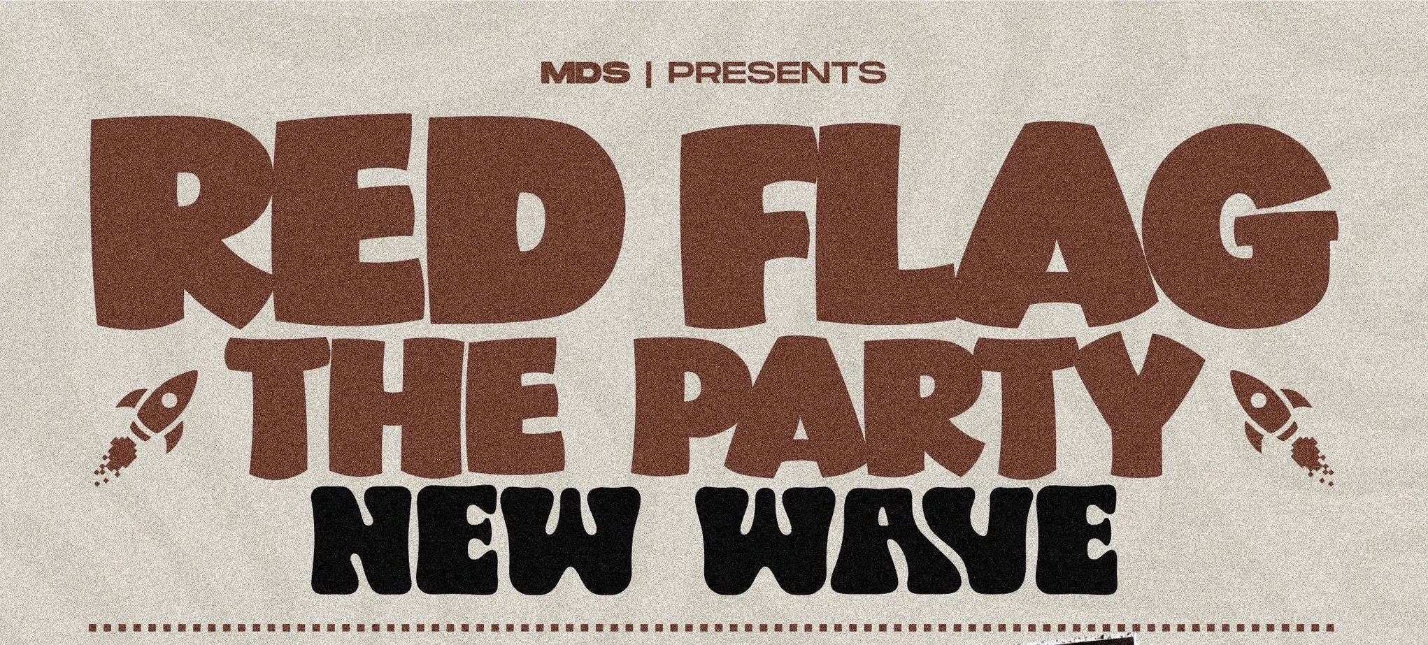 Redflagtheparty